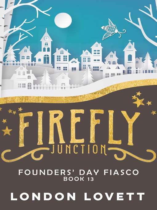 Title details for Founders' Day Fiasco by London Lovett - Available